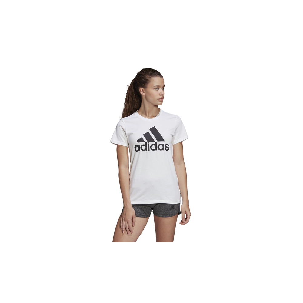 CAMISETA ADIDAS W MANGA CORTA